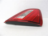 Used OEM 16-17 Nissan Altima Combination Lamp Lift Gate Inner Tail Light Driver Left