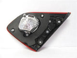 Used OEM 16-17 Nissan Altima Combination Lamp Lift Gate Inner Tail Light Driver Left
