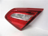 Used OEM 16-17 Nissan Altima Combination Lamp Lift Gate Inner Tail Light Passenger RH