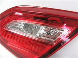 Used OEM 16-17 Nissan Altima Combination Lamp Lift Gate Inner Tail Light Passenger RH