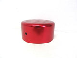 Integra Civic Prelude Accord Del Sol W/NO ABS Brake Reservoir Cover Anodized Red