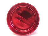 Integra Civic Prelude Accord Del Sol W/NO ABS Brake Reservoir Cover Anodized Red