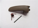 Genuine OEM Chrysler Concorde 300M LHS Driver Side Front Rear Door Brown Handle