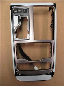 OEM 14-15 Hyundai Equus Center Console Bezel Panel Cover 84650-3N910RB4