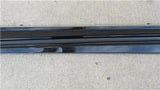 OEM 2016-2017 Chevy Volt LEFT Driver Side Rocker Panel Side Skirt  23348310
