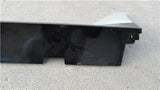 OEM 2016-2017 Chevy Volt LEFT Driver Side Rocker Panel Side Skirt  23348310