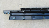 OEM 2016-2017 Chevy Volt LEFT Driver Side Rocker Panel Side Skirt  23348310