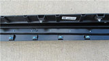 OEM 2016-2017 Chevy Volt LEFT Driver Side Rocker Panel Side Skirt  23348310