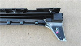 OEM 2016-2017 Chevy Volt LEFT Driver Side Rocker Panel Side Skirt  23348310