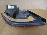 OEM 2016-2017 Mercedes Benz GLE Right Passenger Side LED Tail Light A1669066001