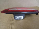 OEM 2016-2017 Mercedes Benz GLE Right Passenger Side LED Tail Light A1669066001