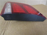 OEM 2016-2017 Mercedes Benz GLE Right Passenger Side LED Tail Light A1669066001