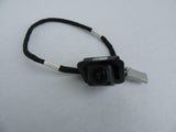 OEM 2017-2019 GMC Acadia Rear View 180 Backup Camera Without Surround 23132328