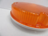 TMC Glo Brite 3504 Camper Amber Orange Lamp Side Marker Tail Light STI-88 USA