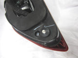 Used OEM 2016 Nissan Maxima Right RH Passenger's Side Inner Trunk Lid Tail Light Lamp