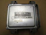 Used OEM 2008 GM Tahoe ECM Engine Control Unit 12617630