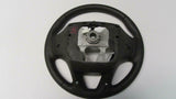 Used OEM 2016 2017 Hyundai Santa Fe NB1 Brown Leather Steering Wheel 561102WAX0UNB