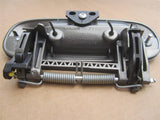 OEM Cadillac CTS DTS Passenger Right RH Side Rear Back Door Outside Handle
