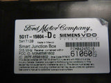 OEM 2005 Ford 500 Five Hundred BCM Body Control Module 5G1T-15604-D