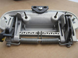 OEM Cadillac CTS DTS Passenger Right RH Side Rear Back Door Outside Handle 567Q