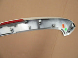 OEM 2010-2016 Chevy Equinox Rear Hatch Spoiler W/ 3rd Brake Light Diamond White