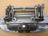 OEM Cadillac CTS DTS Passenger Right RH Side Rear Back Door Outside Handle 417P
