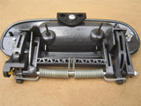 OEM Cadillac CTS DTS Passenger Side Rear Back Door Outside Handle Exterior 417P