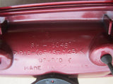 OEM Cadillac CTS DTS Passenger Right RH Side Rear Back Door Outside Handle