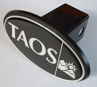 Taos Ski Valley Hitch Over SUV Car Trailer Truck NEW