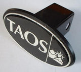 Taos Ski Valley Hitch Over SUV Car Trailer Truck NEW