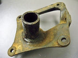30S 40S? Clutch & Brake Pedals Mount Base Slantback