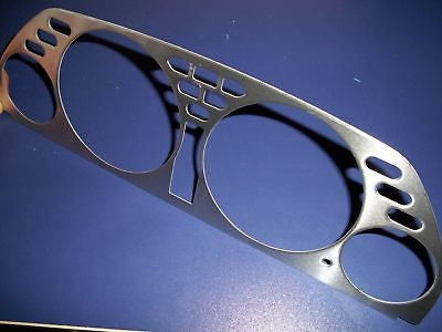 90 AT Acura Integra Cluster Gauges Cluster Trim Bezel