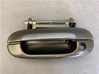 Cadillac03-07 DTS 00-05Deville Driver Side Left Front Door Handle 20966988