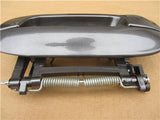 Cadillac 03-07 Deville psgr RH Rear or Front Door Handle 25840387