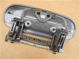 Cadillac 03-07 Deville psgr RH Rear or Front Door Handle 25840387