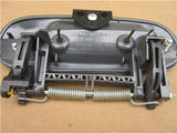 Cadillac 03-07 Deville psgr RH Rear or Front Door Handle 25840387