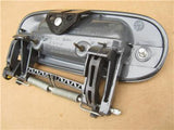 Cadillac 03-07 Deville psgr RH Rear or Front Door Handle 25840387