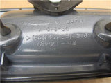Cadillac 03-07 Deville psgr RH Rear or Front Door Handle 25840387