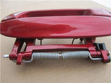 Cadillac 03-07 Deville psngr RH Front or Rear Door Handle 25843335