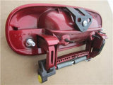 Cadillac 03-07 Deville psngr RH Front or Rear Door Handle 25843335