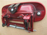 Cadillac 03-07 Deville psngr RH Front or Rear Door Handle 25843335