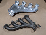 OEM Buick Chevrolet GMC Exhaust Manifold w/ Shield Driver's LH Side V8 5.3L 6.0L