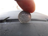 Goodyear Eagle F1 Supercar 3R Tire Tyre (101y) 325/30ZR19