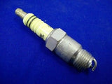 8185 577 Accel U-Groove Performance Resistor Spark Plug