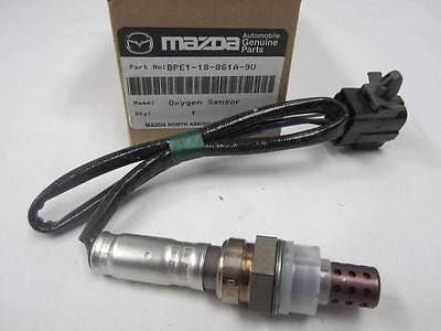 1994 Mazda Protege Mazda 323 OEM Oxygen O2 Sensor BPE1-18-861A-9U BPE118861A9U