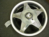 Progressive 14" Inch Wheel Rim Center Cap # 3