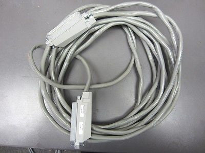 CAT3 CAT 3 Cable 25 feet 25' Male Female 846301026 Used