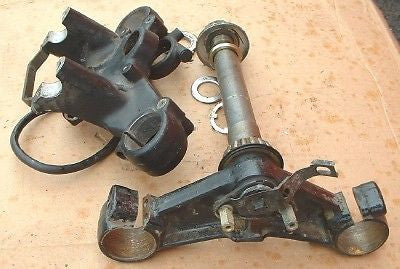 GL1200 Goldwing GL 1200 Triples Forks Fork Upper Lower