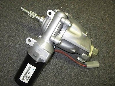 2011 Honda Rubicon 500 FPA Electric Power Steering Motor NEW ATVs UTVs 4x4