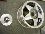Progressive 14" Inch Wheel Rim With Center Cap # 1